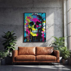 Street Pop & Graffiti