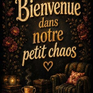 Humour Déco